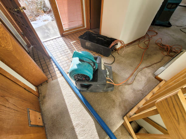 Fire Damage Restoration in Hollidaysburg, PA